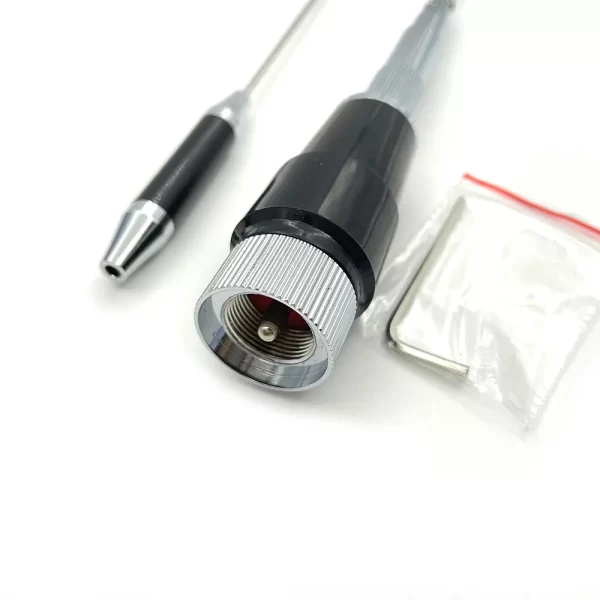 26-28MHz CB Radio Antenna 27MHz 3.5dBi High Gain PL259 Connectors for CB-27 CB-40M AT-6666 AT-5555N Walkie Talkie - Image 3