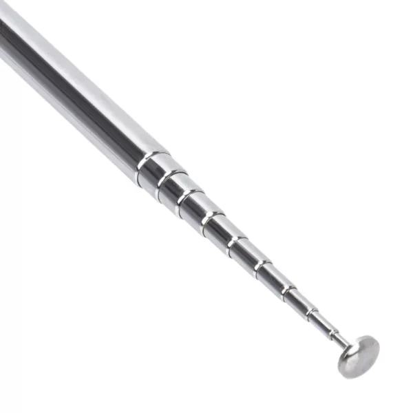 Walkie Talkie 27MHz CB Retractable High Gain Portable Radio Telescopic Antenna SMA-Female SMA-Male BNC Connectors for Options - Image 2