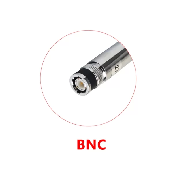Walkie Talkie 27MHz CB Retractable High Gain Portable Radio Telescopic Antenna SMA-Female SMA-Male BNC Connectors for Options - Image 3