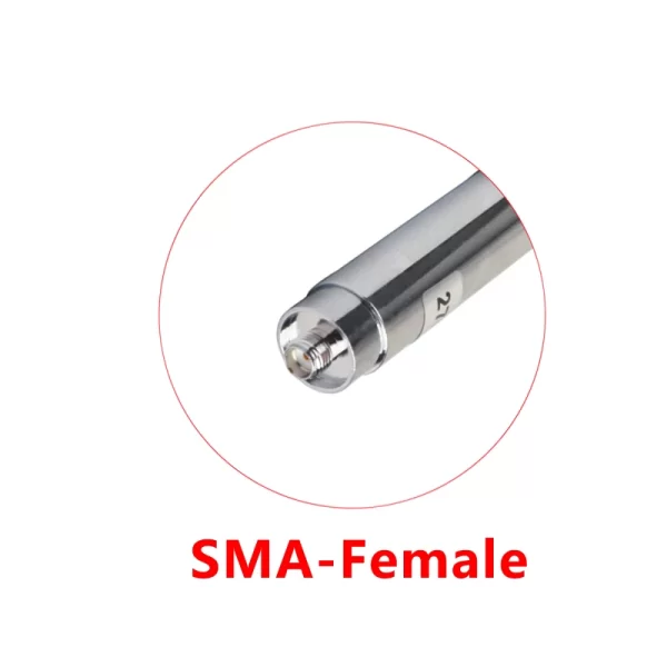 Walkie Talkie 27MHz CB Retractable High Gain Portable Radio Telescopic Antenna SMA-Female SMA-Male BNC Connectors for Options - Image 4