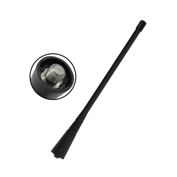 5PCS PMAE4016 UHF Whip Antenna For Motorola CP185 CP200 GP340 GP380 HT750 HT1250 etc Walkie Talkie - Image 2