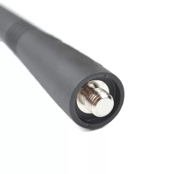 5pcs PMAE4002 UHF Stubby Antenna For CP185 CP200 PR400 EP450 EX500 EX600 Portable Radio - Image 4