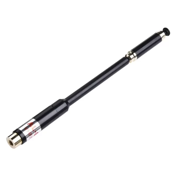 AL-800 Walkie-talkie Antenna Extendable Dual Band High Gain SMA-Male Antenna For Puxing PX-2R TYT TH-UVF8D For Yaesu FT-FT-60R  - Image 4