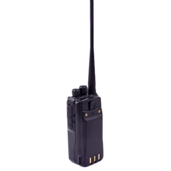 AnyTone AT-D878UVII Plus Two Way Radio DMR & Analog FM APRS GPS Bluetooth Recording PTT Key Wireless HAM Radios Comunication - Image 4