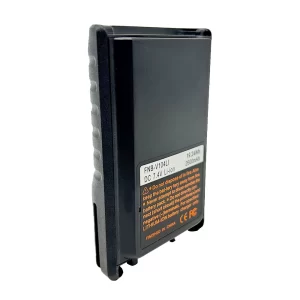 FNB-V104 2600mAh Li-ion Battery For Vertex VX230 VX231 VX234 Portable Two Way Radio