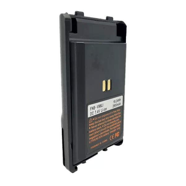 FNB-V96 2600mAh  Battery