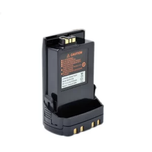 HAM Radio Li-ion Battery Pack NNTN7038 DC7.4V 3100mAh for MOTOROLA APX 5000 6000XE 7000 Walkie Talkie Accessory Replacement