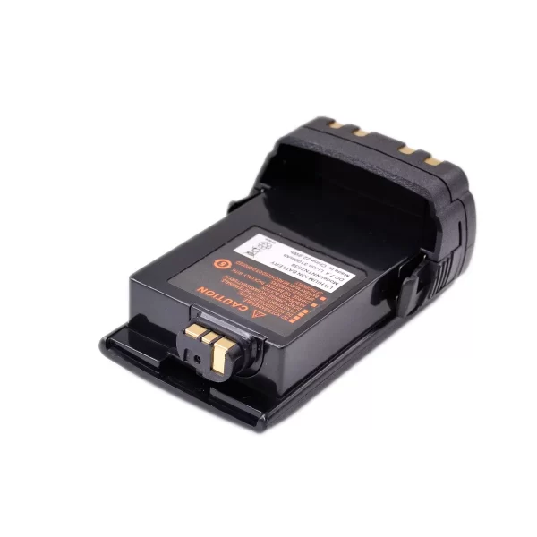 HAM Radio Li-ion Battery Pack NNTN7038 DC7.4V 3100mAh for MOTOROLA APX 5000 6000XE 7000 Walkie Talkie Accessory Replacement - Image 6