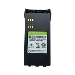 HNN9013 Li-ion Battery For Motorola HT750 HT1250 PRO7150 PRO7350 GP328 GP340 Portable Radios