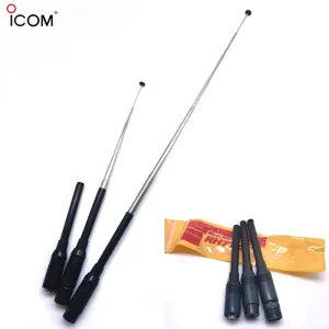 Diamond RH775 Dual Band Telescopic Antenna for ICOM TYT Vertex Baofeng PUXING etc Radio