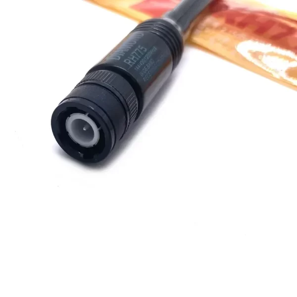Diamond RH775 Dual Band Telescopic Antenna for ICOM TYT Vertex Baofeng PUXING etc Radio - Image 5