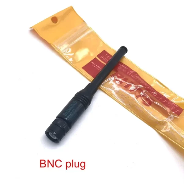 Diamond RH775 Dual Band Telescopic Antenna for ICOM TYT Vertex Baofeng PUXING etc Radio - Image 6