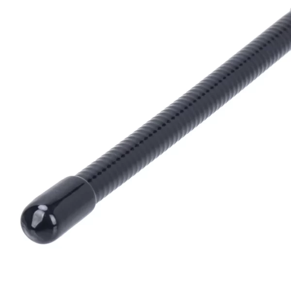 BNC Male 27MHz Radio Antenna with 5m Coaxial Cable and Mount Base for Kenwood, Motorola, ICOM IC-V8/V80/V82, TK100/300 Walkie Talkie - Image 3
