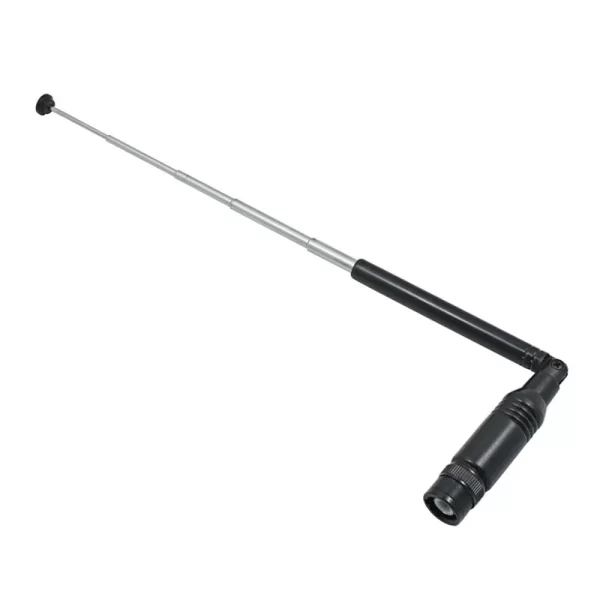 NAGOYA NA-774 BNC Two Way Raido Telescopic Antenna DualBand For Kenwood TK100 TK210 ICOM V8 V82 Motorola HT440 CP500 Yaesu TYT Baofeng - Image 4