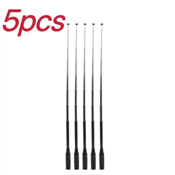 NAGOYA NA-774 Telescopic Antenna - Image 2