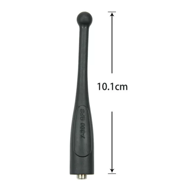 NAR6595 700/800MHz GPS Stubby Walkie Talkie Antenna for MOTOROLA APX8000 APX7000 APX6000 APX6000XE APX4000 APX1000 SRX2200 Radio - Image 4