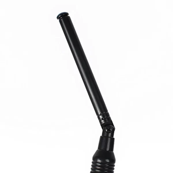 Nagoya NA-774 SMA-M Telescoping antenna VHF UHF dual band ANTENNA SMA male for YAESU baofeng uv-3r TYT th-uvf wouxun  - Image 3