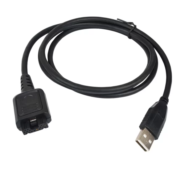 USB Programming Cable PMKN4129A for MOTOROLA Tetra MTP3150 MTP3250 MTP3500 MTP6550 MTP6750 etc Radio - Image 3