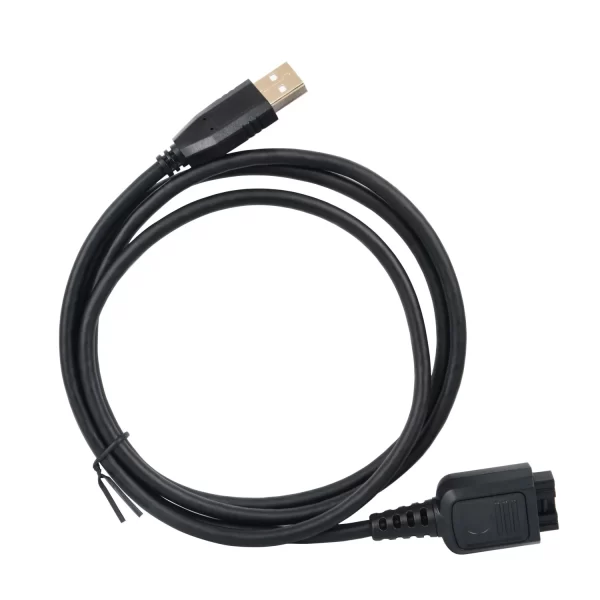 USB Programming Cable PMKN4129A for MOTOROLA Tetra MTP3150 MTP3250 MTP3500 MTP6550 MTP6750 etc Radio - Image 4