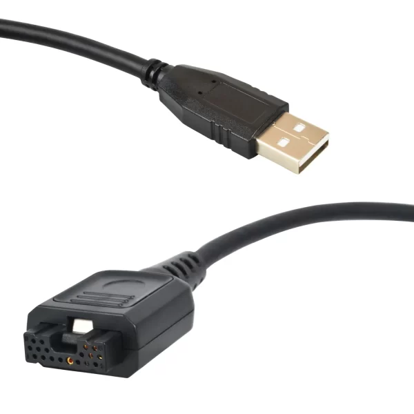 USB Programming Cable PMKN4129A for MOTOROLA Tetra MTP3150 MTP3250 MTP3500 MTP6550 MTP6750 etc Radio - Image 6