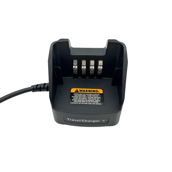 RLN5228 Car Charger Cigarette lighter Compatible with Motorola CP185 CP180 CP160 CP145 CP1660 CP1600 Radio  - Image 4