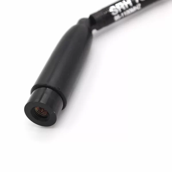 SRH789 Gain Antenna SMA Female/Male Connector 95-1100MHz Foldable Dual Band Telescopic Antenna For Walkie Talkie Radio Accessory - Image 5