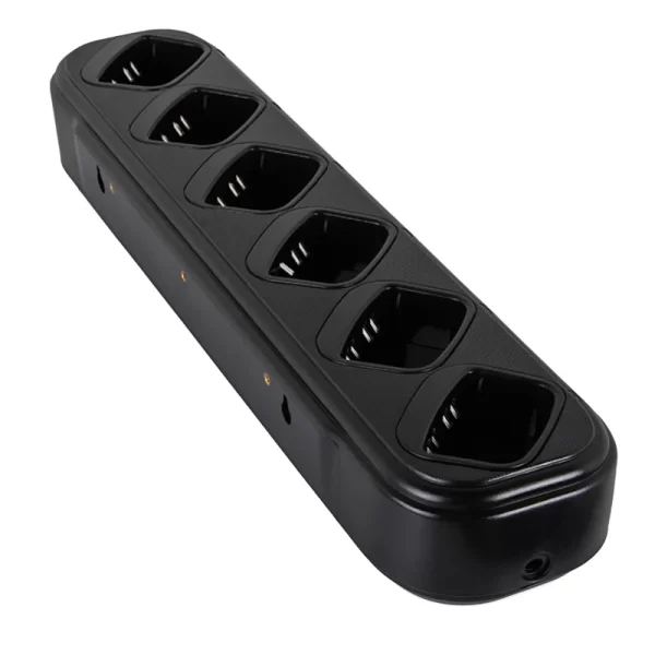 Single Row Multi ports Charger for Hytera/HYT tc500s/560/585/518/510 Radio - Image 5