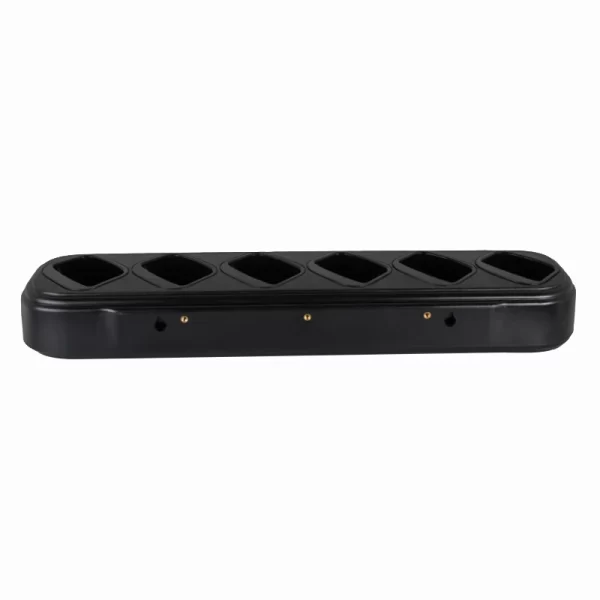 Single Row Multi ports Charger for Hytera/HYT tc500s/560/585/518/510 Radio - Image 6