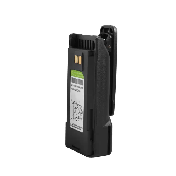 Walkie Talkie FNB-V134 2600mAh Li-ion Battery for Vertex VX264 EVX-534 EVX-539 Radio - Image 4