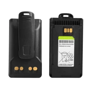 Walkie Talkie FNB-V134 2600mAh Li-ion Battery for Vertex VX264 EVX-534 EVX-539 Radio