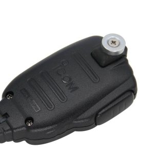 Mic Magnetic Support for Icom 2720 2730A 2730E 2820H 5100D Mobile Radio Car Platform 133V HM207 Hanger Manual Microphone Support            