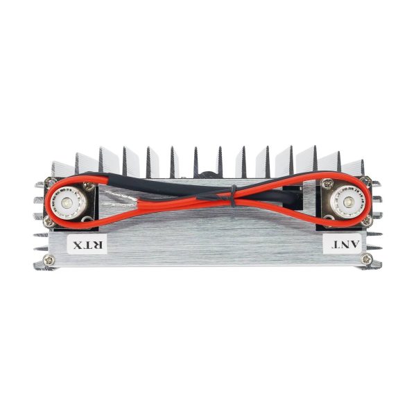 BJ-UV50W 136-174/400-470MHz UV Dual Band Duplex Walkie Talkie Linear Amplifier Full Mode Unilateral Power Amplifier - Image 5