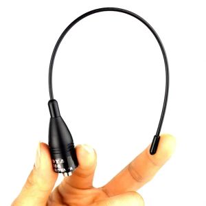 Ham Radio NAGOYA NA-666 Soft Antenna SMA-Male/Female BNC UHF VHF Dual Band 144/ 430Mhz