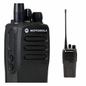 MOTOTRBO™ Motorola DEP450 VHF UHF Digital Portable Two way Radio