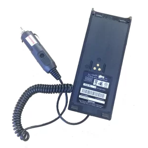 12V Battery Eliminator Car Charger Adaptor For Walkie talkie HT100 MTX838 868 8000 MTX1000 8000 9000 PTX1200 MTS2000 MT2100