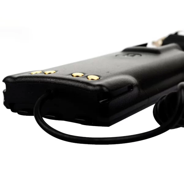 Car Charger Battery Eliminator for motorola GP328 GP338 PTX760 PRO5150 GP960 GP580 GP340 GP380 etc walkie talkie HNN9008A - Image 3