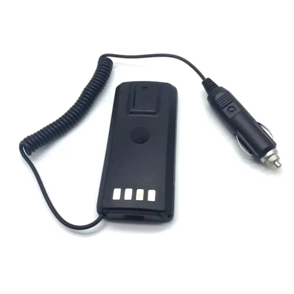 PMNN4080 Battery Eliminator Car Charger Adapter for Motorola CP185 CP476 CP477 CP1600 CP1300 CP1660 EP350 P140 P160 P180 Radio - Image 4