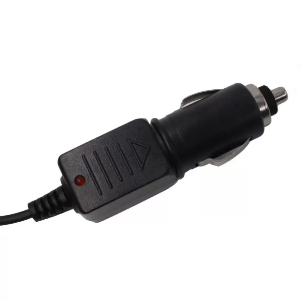 FNB-58LI FNB-80LI Battery Eliminator for YAESU VX-5 VX-5R VX-6 VX-6R/E VX-7R VX-7RB VXA-700 HX460 HX471 Car Cigarette Charger - Image 3