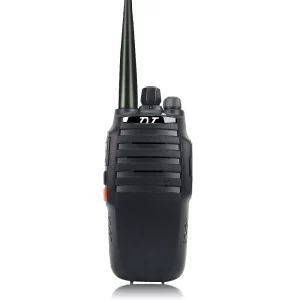 TYT TC 8000 Professional Radio 10W VHF/UHF High Gain Soft Antenna Outdoor Resuce Search Wireless Communication