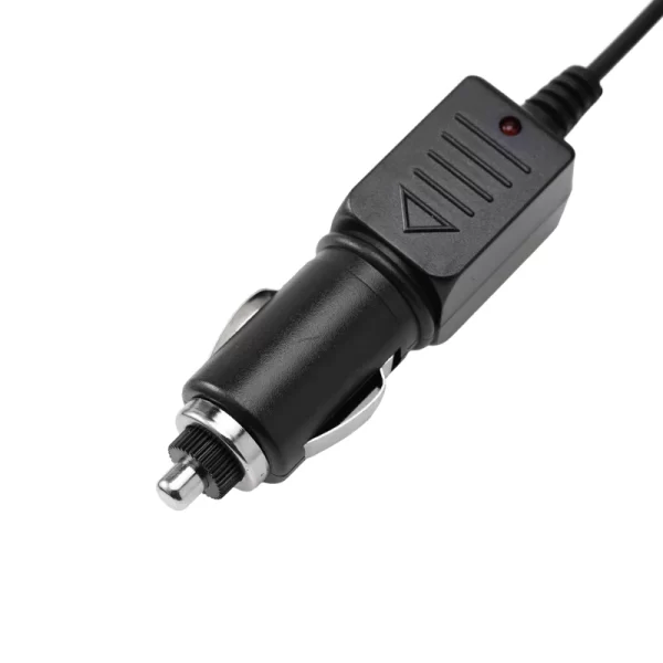 Battery Car Charger Eliminator Adapter For Walkie Talkie HYT Hytera PD700 PD780G PD780 - Image 5