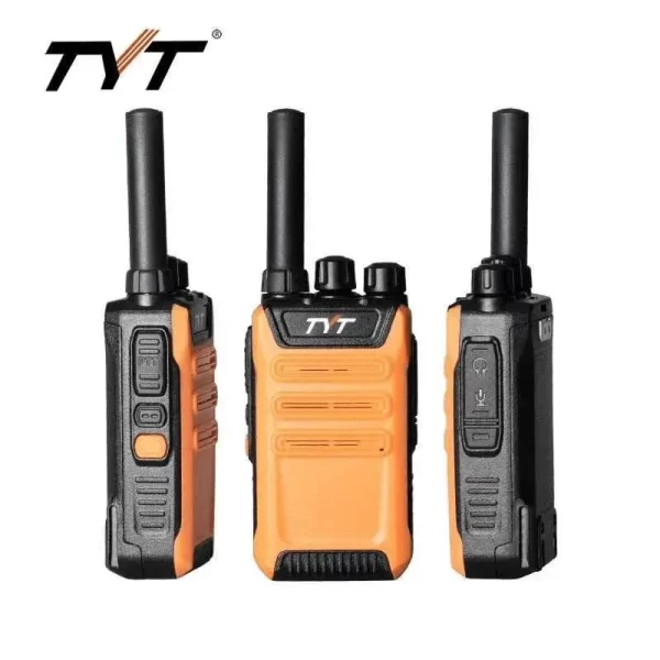 TYT TC-568 Walkie Talkie - Image 3