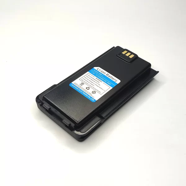 DM-1701 Battery - Image 5