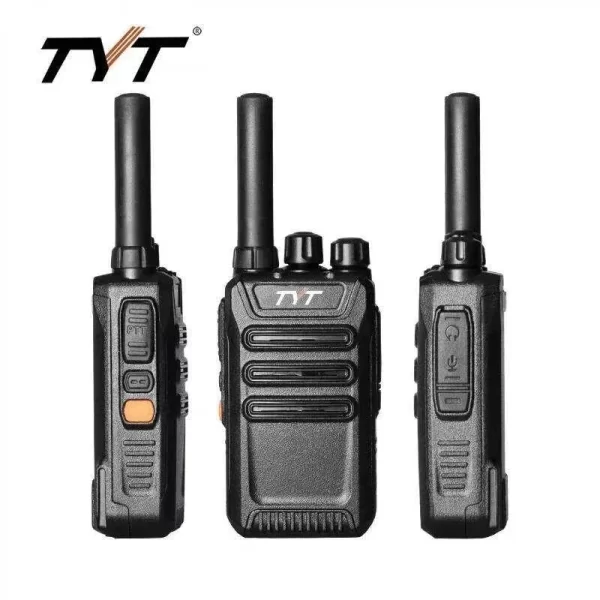TYT TC-568 Walkie Talkie - Image 2