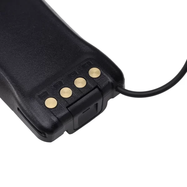 Hytera Battery Eliminator Car Charger Adapter for HYT PD680 PD500 PD560 PD660 Two Way Radio Walkie Talkie Accessories - Image 3