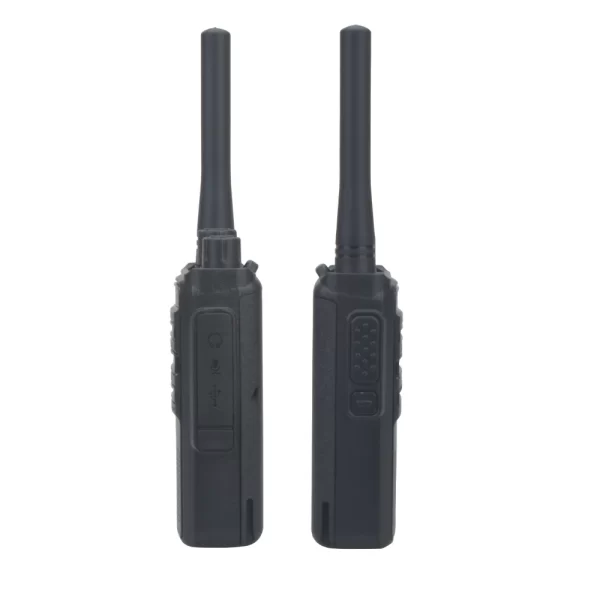 2Pcs/Lot TYT Walkie Talkie TYT-88S UHF 400-470MHz 2W 16 Memory Channels VOX Scrambler Portable Talkie Walkie with One-Key Frequency Copy - Image 2