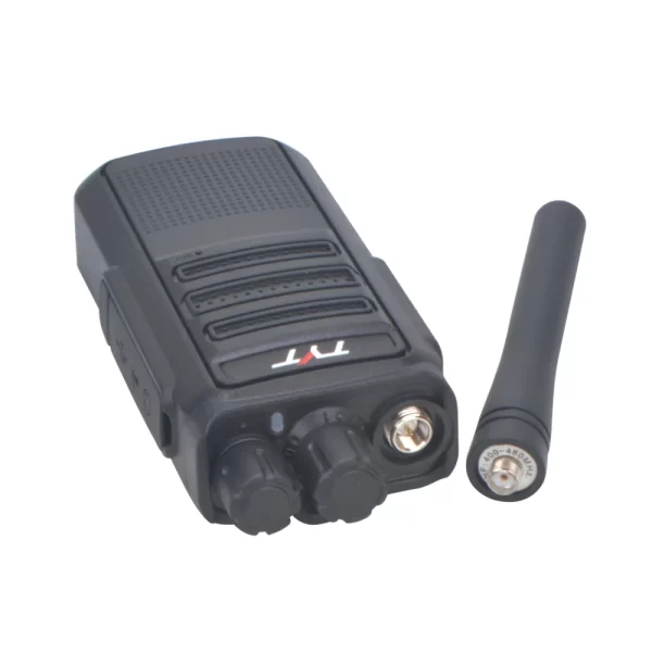 2Pcs/Lot TYT Walkie Talkie TYT-88S UHF 400-470MHz 2W 16 Memory Channels VOX Scrambler Portable Talkie Walkie with One-Key Frequency Copy - Image 4