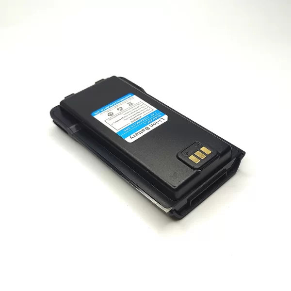 DM-1701 Battery - Image 3