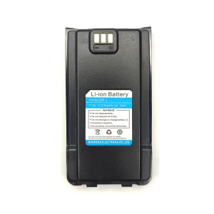 DM-1701 Battery