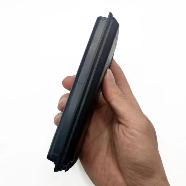 BAOFENG UV-25L Walkie Talkie Battery Type-C Charge BL-UV25 Spare Batteries - Image 2