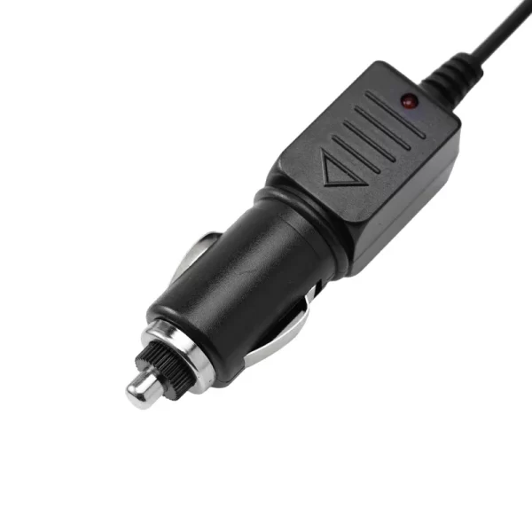 Hytera Battery Eliminator Car Charger Adapter for HYT PD680 PD500 PD560 PD660 Two Way Radio Walkie Talkie Accessories - Image 5